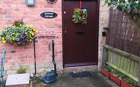 Granary Cottage