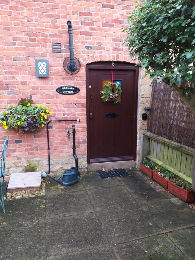 Granary Cottage Mickleton  Exterior photo
