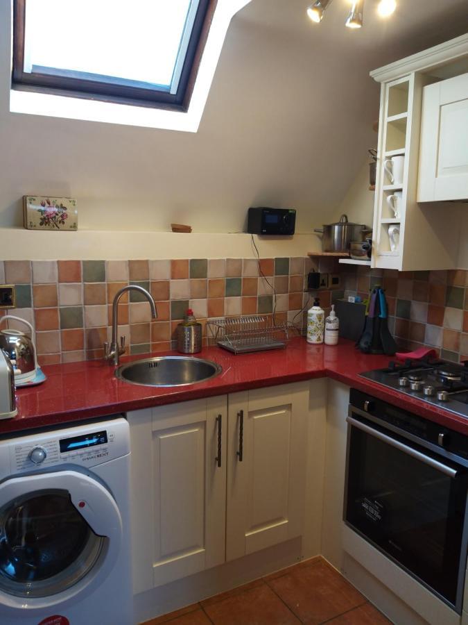 Granary Cottage Mickleton  Exterior photo