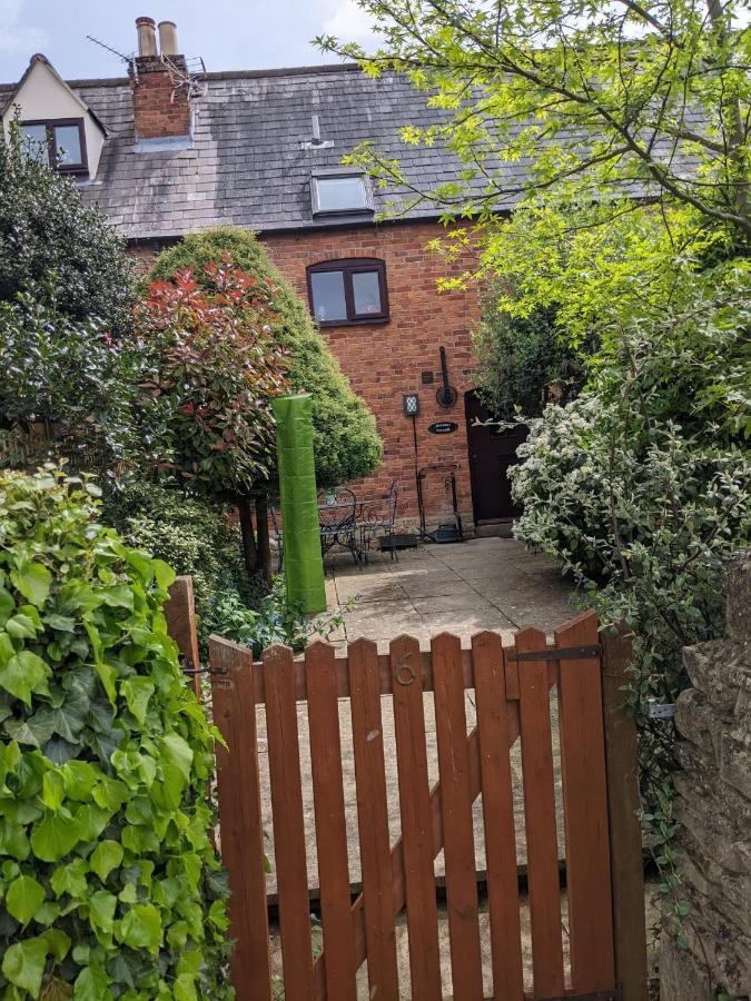Granary Cottage Mickleton  Exterior photo