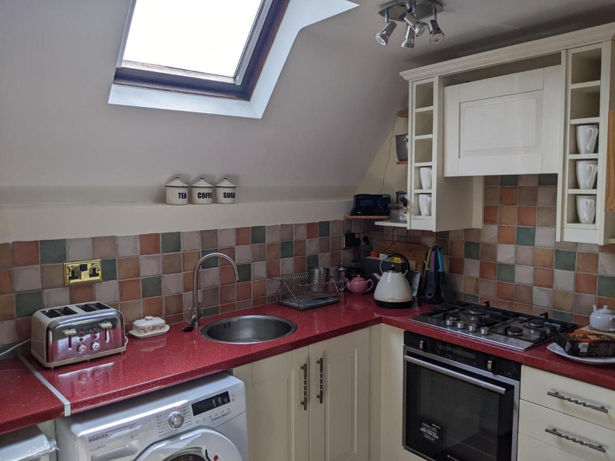 Granary Cottage Mickleton  Exterior photo
