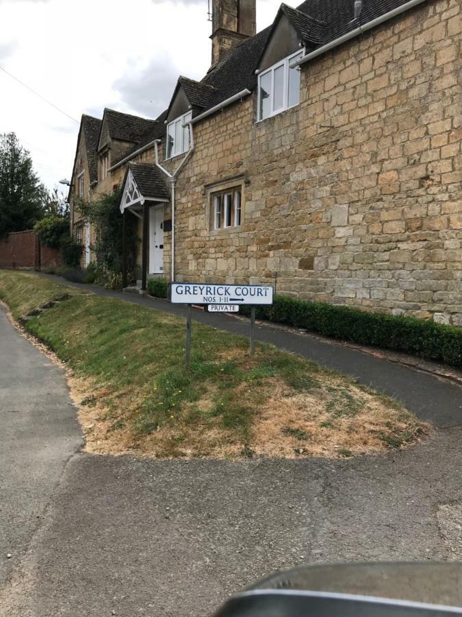 Granary Cottage Mickleton  Exterior photo
